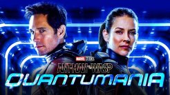 “Ant-Man and the Wasp: Quantumania”dan İlk Fragman Yayınlandı!