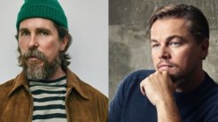 Christian Bale: Kariyerimi Leonardo DiCaprio’nun Reddettiği Rollere Borçluyum