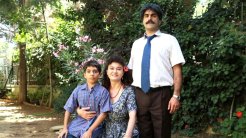 Selçuk Aydemir’in “Mahalleden Arkadaşlar” Filminden Yeni Fragman!