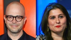 Damon Lindelof’un “Star Wars” Filminin Yönetmeni Belli Oldu!