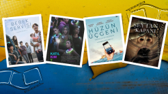 Vizyondaki Filmler: “Bebek Servisi”, “Katil Kim?”, “Hüzün Üçgeni”