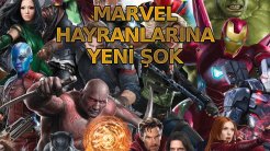 Hayranlar üzgün! Avengers, Deadpool 3, Fantastik Dörtlü ertelendi