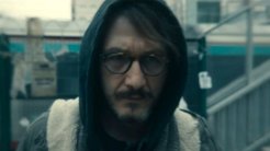 Netflix’in Bilim-Kurgu Türündeki Yerli Dizisi “Sıcak Kafa”dan İlk Tanıtım!