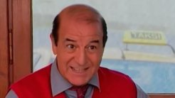 Usta oyuncu Demiray Erül Hayatını Kaybetti