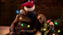 “The Guardians of the Galaxy Holiday Special”dan İlk Fragman Geldi!