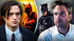 DC Evreni’nin Geleceğinde Tek Batman Olacak