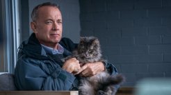 Tom Hanks’li “Hayata Röveşata Çeken Adam” Filminden Yeni Fragman!