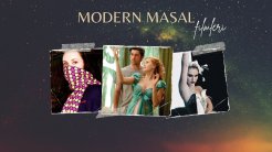En İyi Modern Masal Filmleri