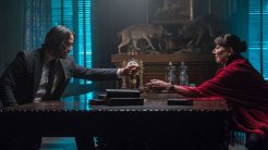 “Ballerina”ya John Wick’ten Tanıdık Bir İsim Daha Katıldı