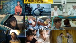 27. Gezici Festival’de 14 Ülkeden 9 Film İzleyiciyle Buluşacak!