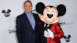 Disney’den Sürpriz Karar: Bob Iger Yeniden CEO Oldu