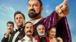“Çakallarla Dans 6″dan Beklenen Fragman Geldi!