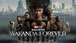 “Black Panther: Wakanda Forever” Yerli Gişenin Zirvesinde!