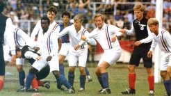 17 Filmle Sinemada Futbol!