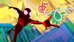 “Spider-Man: Across the Spider-Verse” 6 Farklı Evreni Tanıtacak