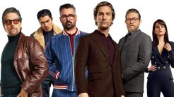 Guy Ritchie İmzalı “The Gentlemen” Dizi Oluyor