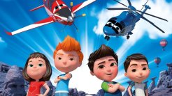 “Aslan Hürkuş: Görevimiz Gökbey” Gişede Bu Hafta da Şampiyon!