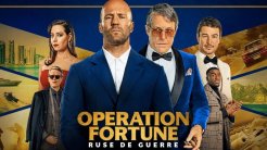Guy Ritchie’nin Türkiye’de Çektiği “Operation Fortune” Ne Zaman Vizyona Girecek?