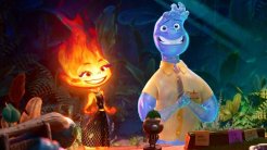 Pixar’ın Yeni Filmi “Elemental”dan İlk Tanıtım Yayınlandı!