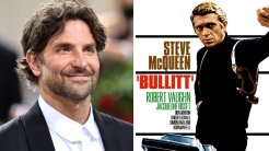 Bradley Cooper, Steven Spielberg’ün “Bullitt” Filminde Başrolde!