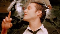 Keanu Reeves’li “Constantine 2” İlk Filmden Daha Sert Olacak