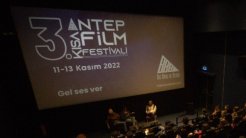 3.Antep Kısa Film Festivali Kazananları Belli Oldu!