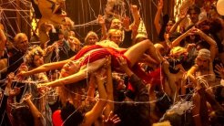 Margot Robbie’li “Babylon”dan Yeni Bir Tanıtım Yayınlandı