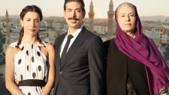 “Sil Baştan Kaynanam” 9 Aralık’ta Sinemalarda!