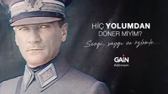 GAİN’den Duygulandıran 10 Kasım Videosu