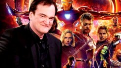 Tarantino Neden Asla Bir Marvel / DC Filmi Yönetmeyecek?
