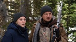 “Wind River”a Devam Filmi Geliyor!
