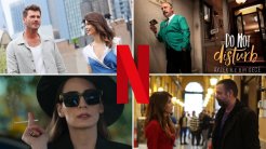 Netflix 2023’te Gelecek Projelerinden Detayları Paylaştı!