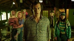 Noah Baumbach İmzalı “White Noise”dan Yeni Fragman!