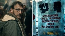 Distopik Netflix Dizisi “Sıcak Kafa”nın Fragmanı Yayınlandı