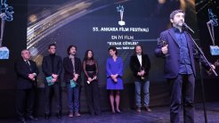 Ankara Film Festivali’ne “Kurak Günler” ve “Karanlık Gece” Damga Vurdu!