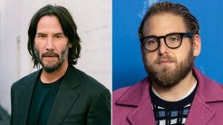 Jonah Hill’in Yöneteceği Filmde Keanu Reeves Başrolde!