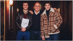 Ferzan Özpetek’ten Netflix Filmi Geliyor!