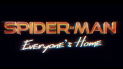 Tom Holland’ın Spider-Man’i “Spider-Verse”e Katıldı!