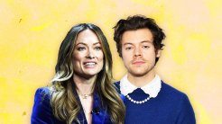 Olivia Wilde ve Harry Styles İlişkilerine Ara Verdiler