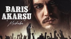“Barış Akarsu Merhaba” 18 Kasım’da Seyirciyle Buluşuyor!
