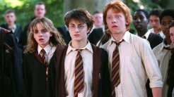 Warner Bros. Discovery’nin Hedefinde Daha Fazla “Harry Potter” Filmi Var!