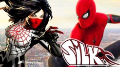Sony ve Amazon’dan Yeni Spider-Man Dizisi Geliyor!