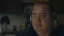 Brendan Fraser’ın Başrolünü Üstlendiği “The Whale”den İlk Fragman!