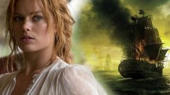 Margot Robbie’li Karayip Korsanları Filmi İptal Edildi