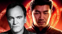Tarantino “Marvel Oyuncuları Film Yıldızı Değil” Dedi, Ortalık Karıştı!