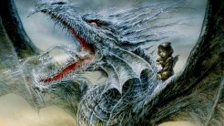 G.R.R. Martin İmzalı “The Ice Dragon” Film Oluyor