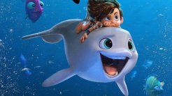 Animasyon Filmi “Yunus Çocuk”tan Fragman!