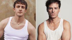 Paul Mescal ve Andrew Scott’tan Aşk Hikayesi Geliyor!