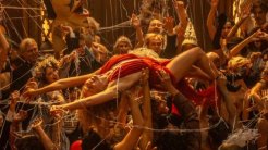 Damien Chazelle’in “Babil” Filminden Yeni Fragman!