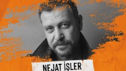 Nejat İşler Yüz Yüze’nin Konuğu Oldu